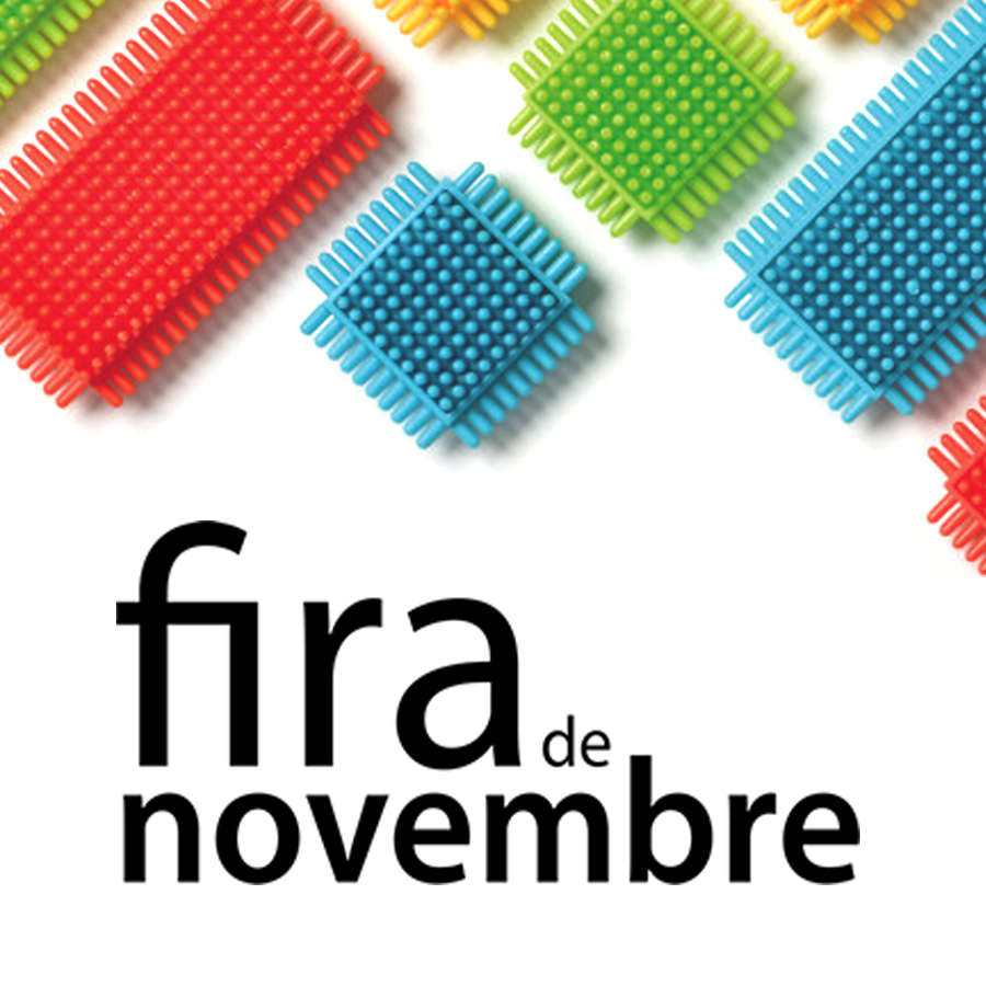 Lee más sobre el artículo NOVEMBRE: VIU COMERÇ A LA #FIRADENOVEMBE 2016