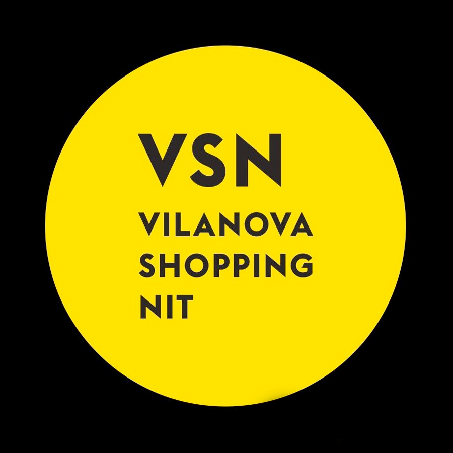 En este momento estás viendo JUNY: VIII Edició de la Vilanova Shopping Nit (VSN)