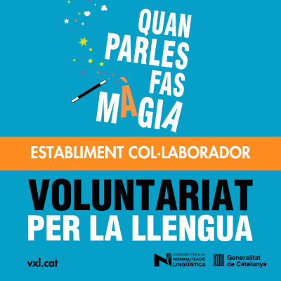 Lee más sobre el artículo Viu Comerç i el CPNL renoven la col·laboració per promoure el català en el sector comercial vilanoví.