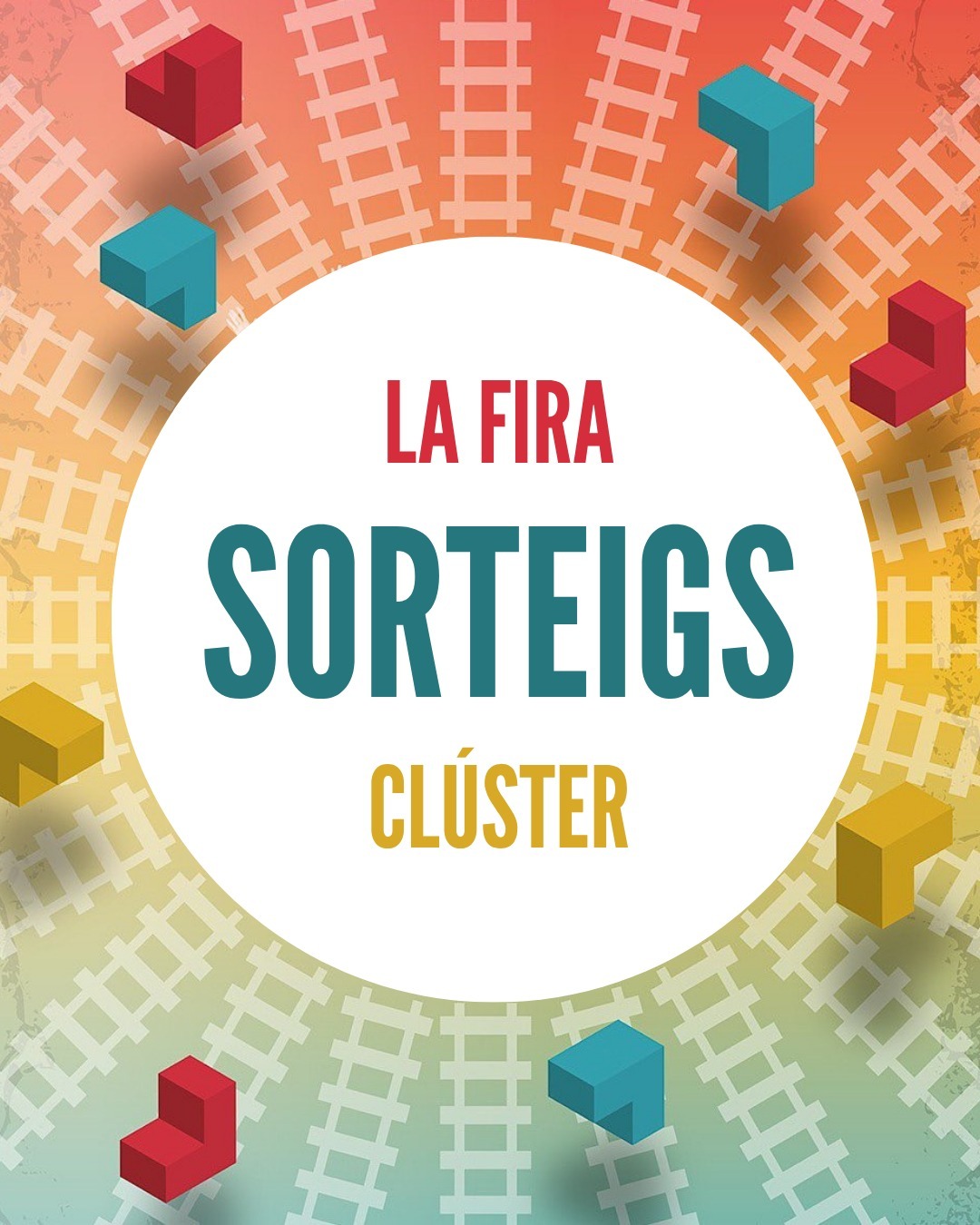 Lee más sobre el artículo LA FIRA de novembre – Descobreix els 3 premis